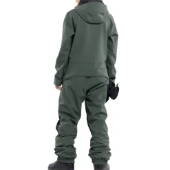 Volcom Shiloh Snow Suit - Women's-Women Snow Clothing|One-Piece Snowsuits