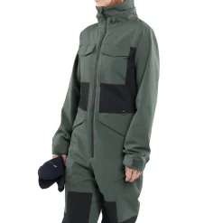 Volcom Shiloh Snow Suit - Women's-Women Snow Clothing|One-Piece Snowsuits