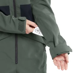 Volcom Shiloh Snow Suit - Women's-Women Snow Clothing|One-Piece Snowsuits