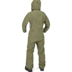 Volcom Shiloh Snow Suit - Women's-Women Snow Clothing|One-Piece Snowsuits