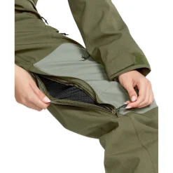 Volcom Shiloh Snow Suit - Women's-Women Snow Clothing|One-Piece Snowsuits