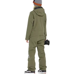 Volcom Shiloh Snow Suit - Women's-Women Snow Clothing|One-Piece Snowsuits