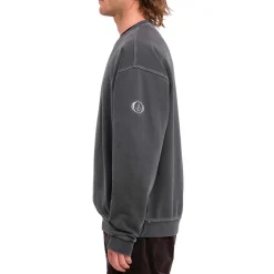 Volcom Skate Vitals Remy Stratton Crew - Men's- Casual Clothing|Sweatshirts & Fleece