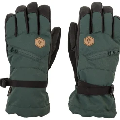 Volcom Skye GORE-TEX Over Gloves - Women's-Women Gloves & Mittens|Gloves & Mittens