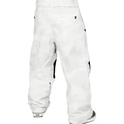 Volcom Snow Billow Pants - Men's- Snow Clothing|Snowboard Pants & Bibs