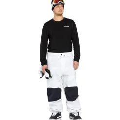 Volcom Snow Billow Pants - Men's- Snow Clothing|Snowboard Pants & Bibs