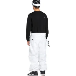 Volcom Snow Billow Pants - Men's- Snow Clothing|Snowboard Pants & Bibs