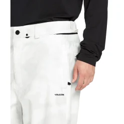 Volcom Snow Billow Pants - Men's- Snow Clothing|Snowboard Pants & Bibs
