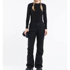 Volcom Species Stretch Pants - Women's-Women Snow Clothing|Snowboard Pants & Bibs