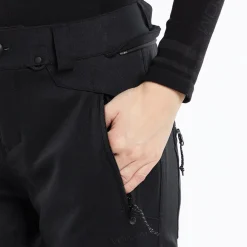 Volcom Species Stretch Pants - Women's-Women Snow Clothing|Snowboard Pants & Bibs