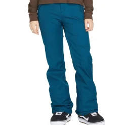 Volcom Species Stretch Pants - Women's-Women Snow Clothing|Snowboard Pants & Bibs