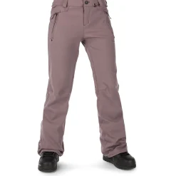 Volcom Species Stretch Pants - Women's-Women Snow Clothing|Snowboard Pants & Bibs