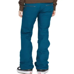 Volcom Species Stretch Pants - Women's-Women Snow Clothing|Snowboard Pants & Bibs