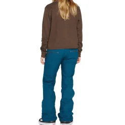 Volcom Species Stretch Pants - Women's-Women Snow Clothing|Snowboard Pants & Bibs