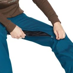 Volcom Species Stretch Pants - Women's-Women Snow Clothing|Snowboard Pants & Bibs