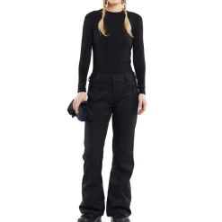 Volcom Species Stretch Pants - Women's-Women Snow Clothing|Snowboard Pants & Bibs