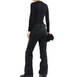 Volcom Species Stretch Pants - Women's-Women Snow Clothing|Snowboard Pants & Bibs
