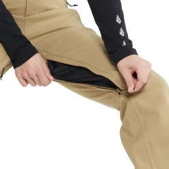 Volcom Species Stretch Pants - Women's-Women Snow Clothing|Snowboard Pants & Bibs