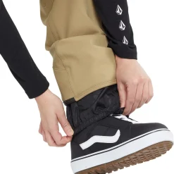 Volcom Species Stretch Pants - Women's-Women Snow Clothing|Snowboard Pants & Bibs