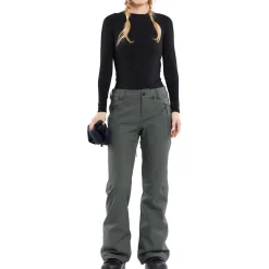Volcom Species Stretch Pants - Women's-Women Snow Clothing|Snowboard Pants & Bibs