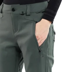 Volcom Species Stretch Pants - Women's-Women Snow Clothing|Snowboard Pants & Bibs