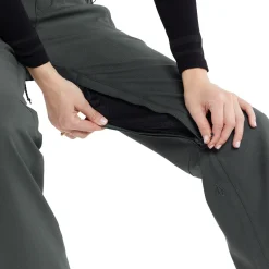 Volcom Species Stretch Pants - Women's-Women Snow Clothing|Snowboard Pants & Bibs