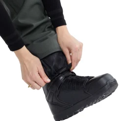 Volcom Species Stretch Pants - Women's-Women Snow Clothing|Snowboard Pants & Bibs