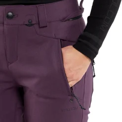 Volcom Species Stretch Pants - Women's-Women Snow Clothing|Snowboard Pants & Bibs