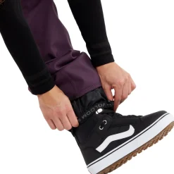 Volcom Species Stretch Pants - Women's-Women Snow Clothing|Snowboard Pants & Bibs