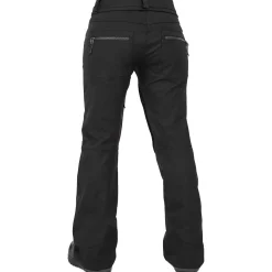 Volcom Species Stretch Pants - Women's-Women Snow Clothing|Snowboard Pants & Bibs