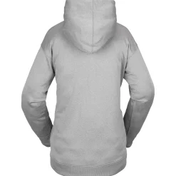 Volcom Spring Shred Hoodie - Women's-Women Snow Clothing|Mid Layers