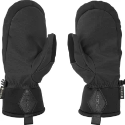 Volcom Stay Dry GORE-TEX Mittens-Women Gloves & Mittens|Gloves & Mittens
