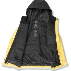 Volcom Stone.91 Insulated Jacket - Kids'-Kids Kids Jackets|Girls Snow Clothing