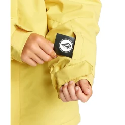 Volcom Stone.91 Insulated Jacket - Kids'-Kids Kids Jackets|Girls Snow Clothing