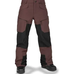 Volcom Stone Mica 20K Pants - Women's-Women Snow Clothing|Snowboard Pants & Bibs