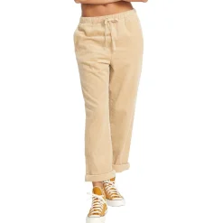 Volcom Stone Street Pants - Women's-Women Casual Clothing|Jeans & Pants