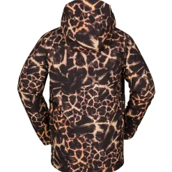 Volcom Stone Stretch GORE-TEX Jacket - Men's- Snow Clothing|Shell Jackets