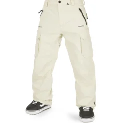 Volcom Stone Stretch GORE-TEX Pants - Men's- Snow Clothing|Snowboard Pants & Bibs