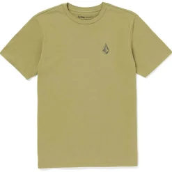 Volcom Stone Tech Short-Sleeve Tee- Shirts & Jerseys|Men's Bike Clothing