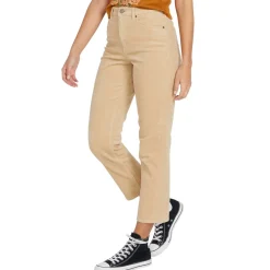 Volcom Stoned Straight Pants - Women's-Women Casual Clothing|Jeans & Pants