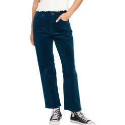 Volcom Stoned Straight Pants - Women's-Women Casual Clothing|Jeans & Pants