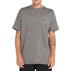 Volcom Stoneverse Short-Sleeve Crew Shirt- Men's Bike Clothing|Bike Clothing