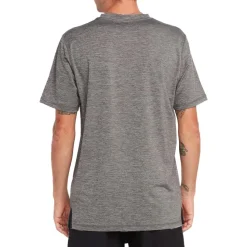 Volcom Stoneverse Short-Sleeve Crew Shirt- Men's Bike Clothing|Bike Clothing