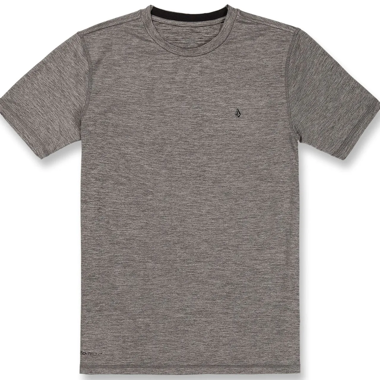 Volcom Stoneverse Short-Sleeve Crew Shirt- Men's Bike Clothing|Bike Clothing