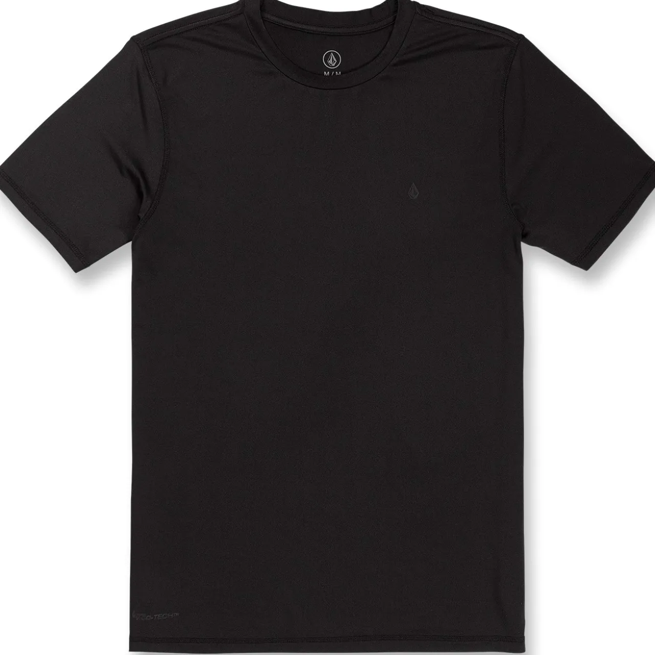 Volcom Stoneverse Short-Sleeve Crew Shirt- Men's Bike Clothing|Bike Clothing