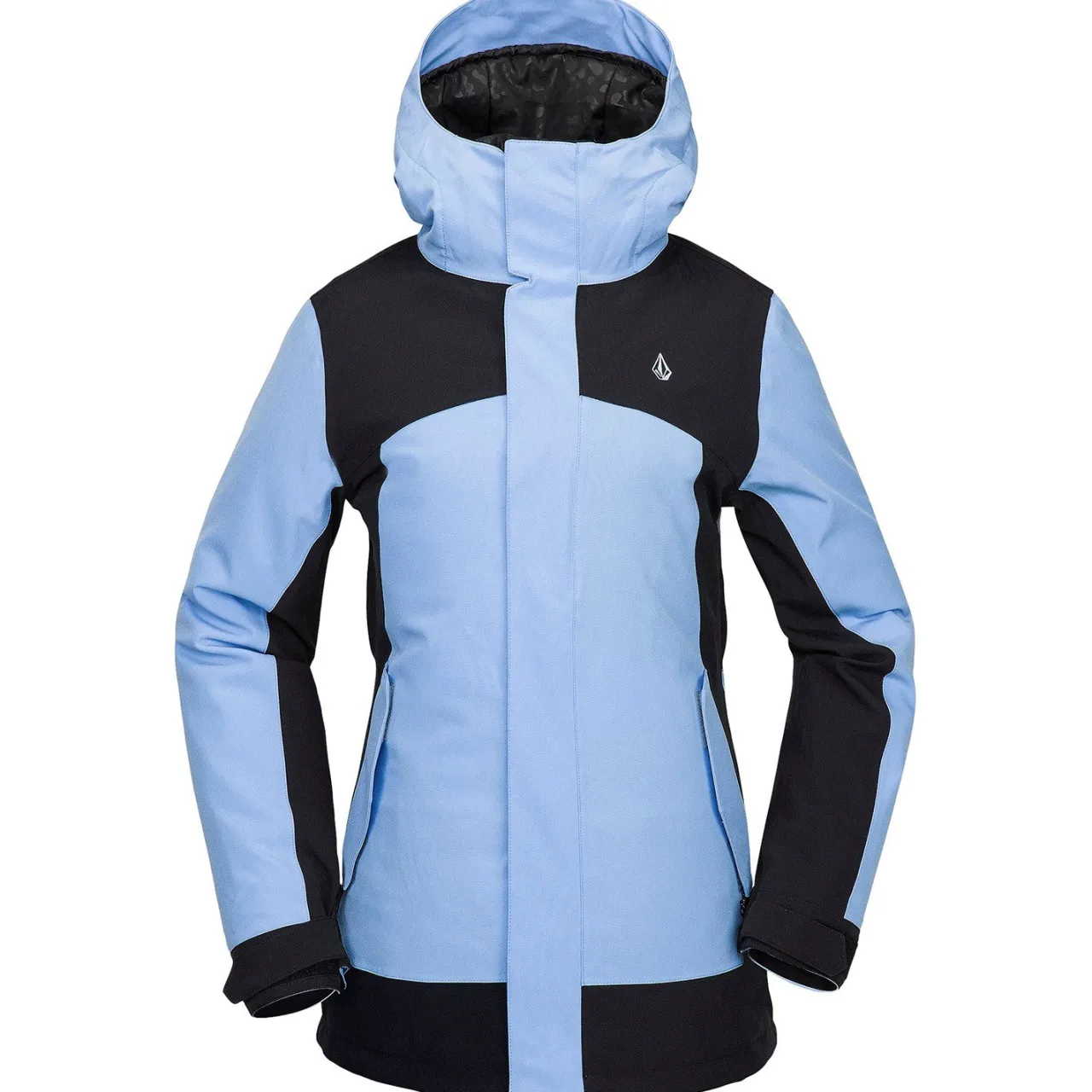 Volcom Stoney Shadow Insulated Jacket - Women's-Women Snow Clothing|Insulated & Puffer Jackets