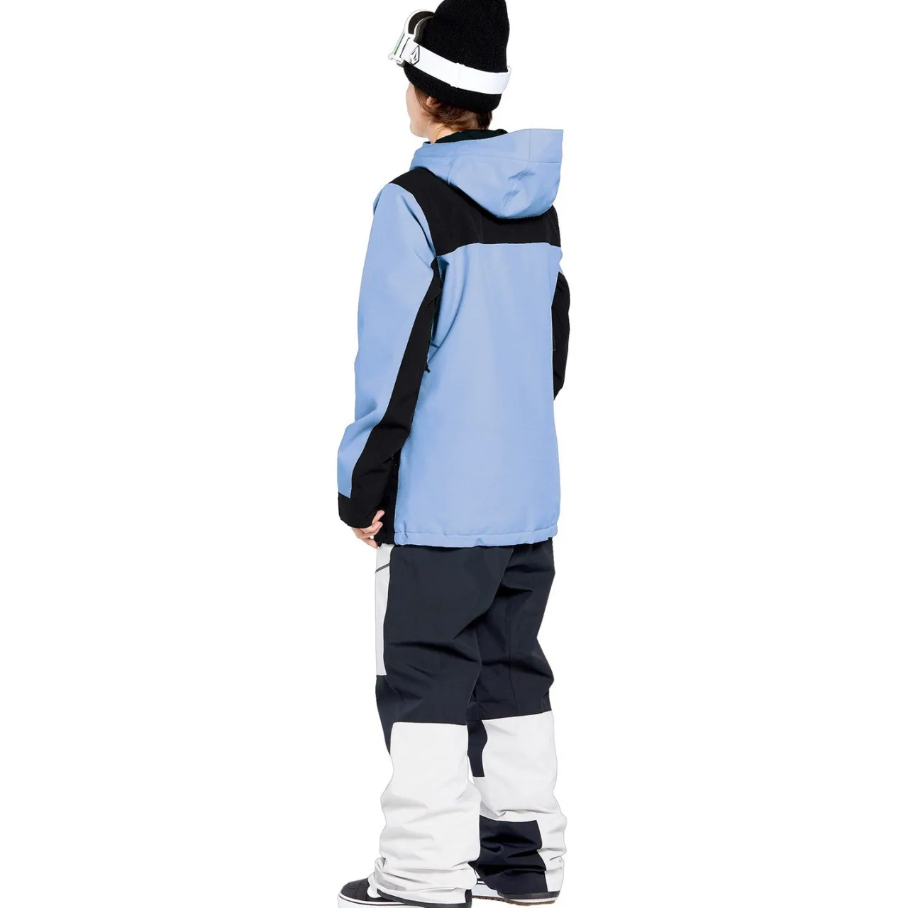 Volcom Stoney Shadow Insulated Jacket - Women's-Women Snow Clothing|Insulated & Puffer Jackets