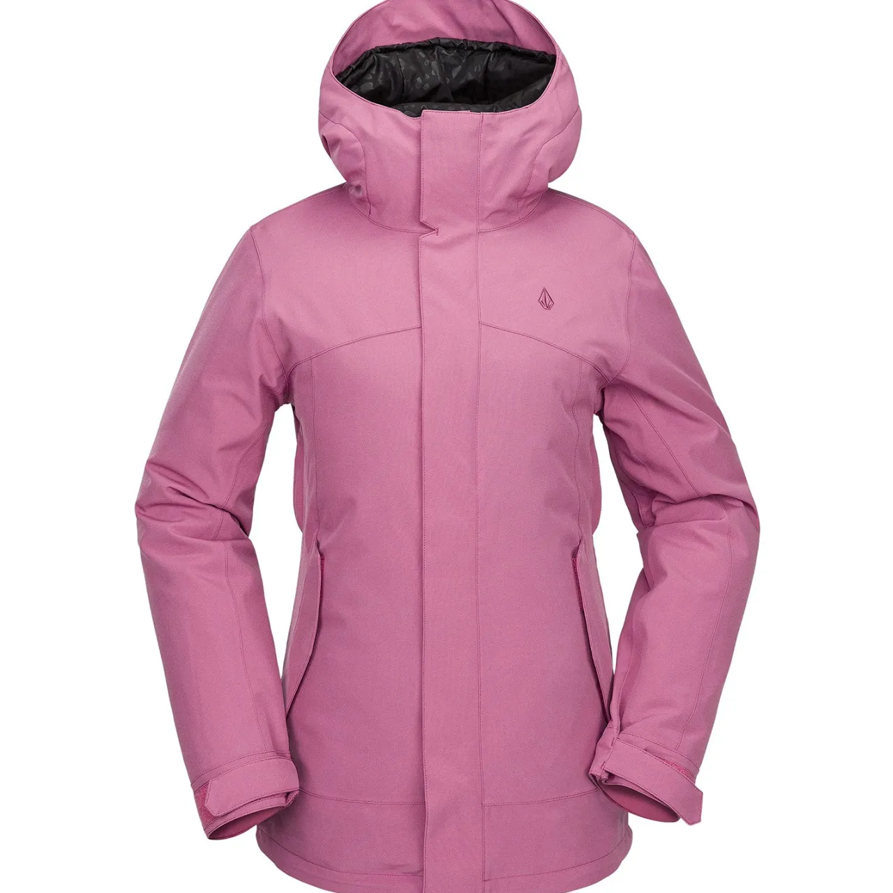 Volcom Stoney Shadow Insulated Jacket - Women's-Women Snow Clothing|Insulated & Puffer Jackets