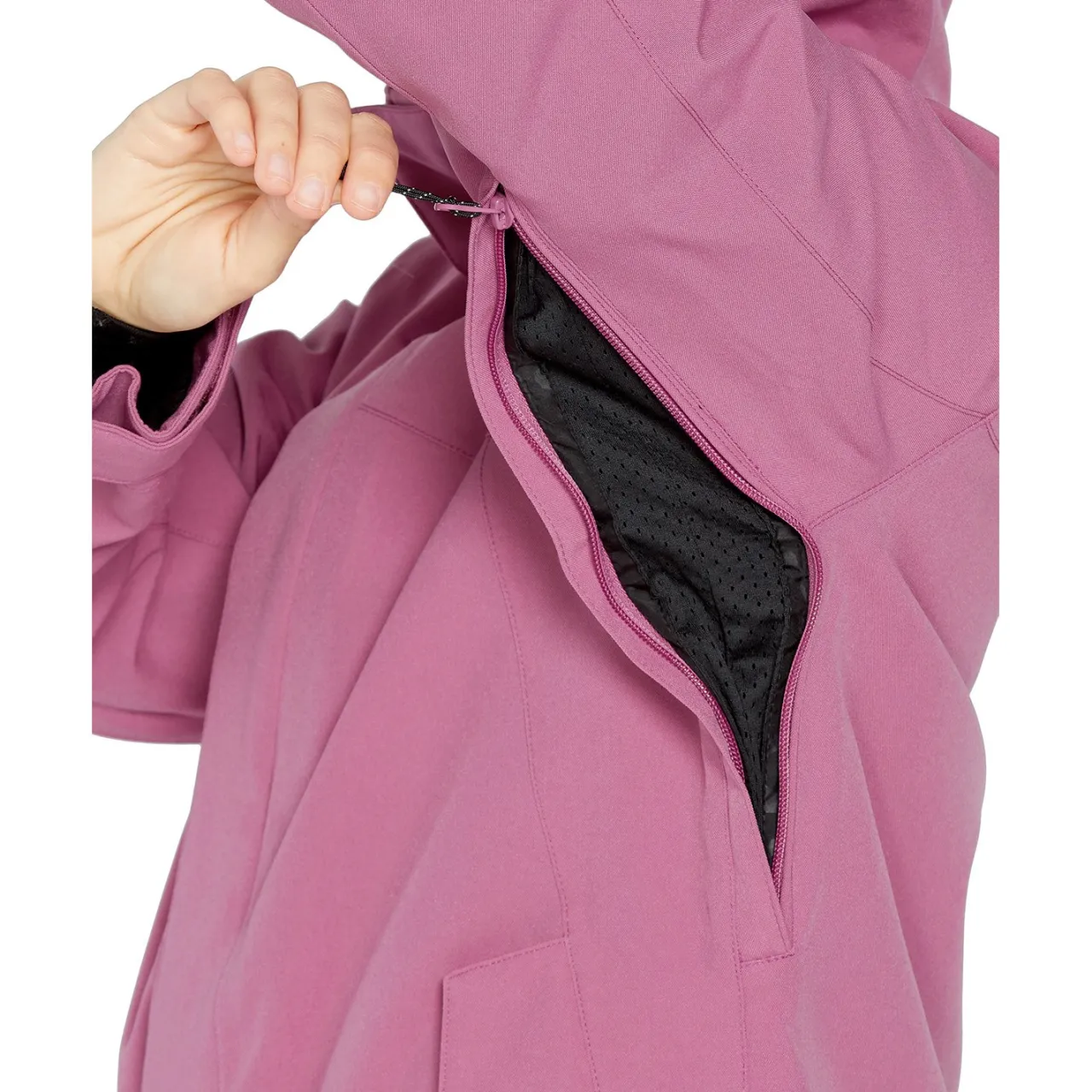 Volcom Stoney Shadow Insulated Jacket - Women's-Women Snow Clothing|Insulated & Puffer Jackets