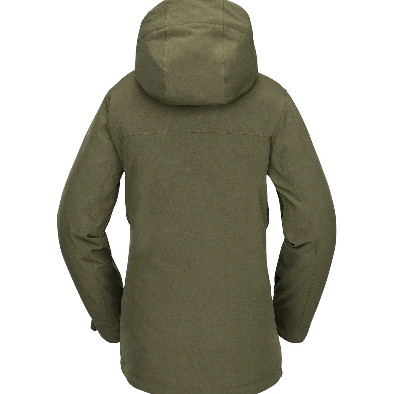 Volcom Stoney Shadow Insulated Jacket - Women's-Women Snow Clothing|Insulated & Puffer Jackets